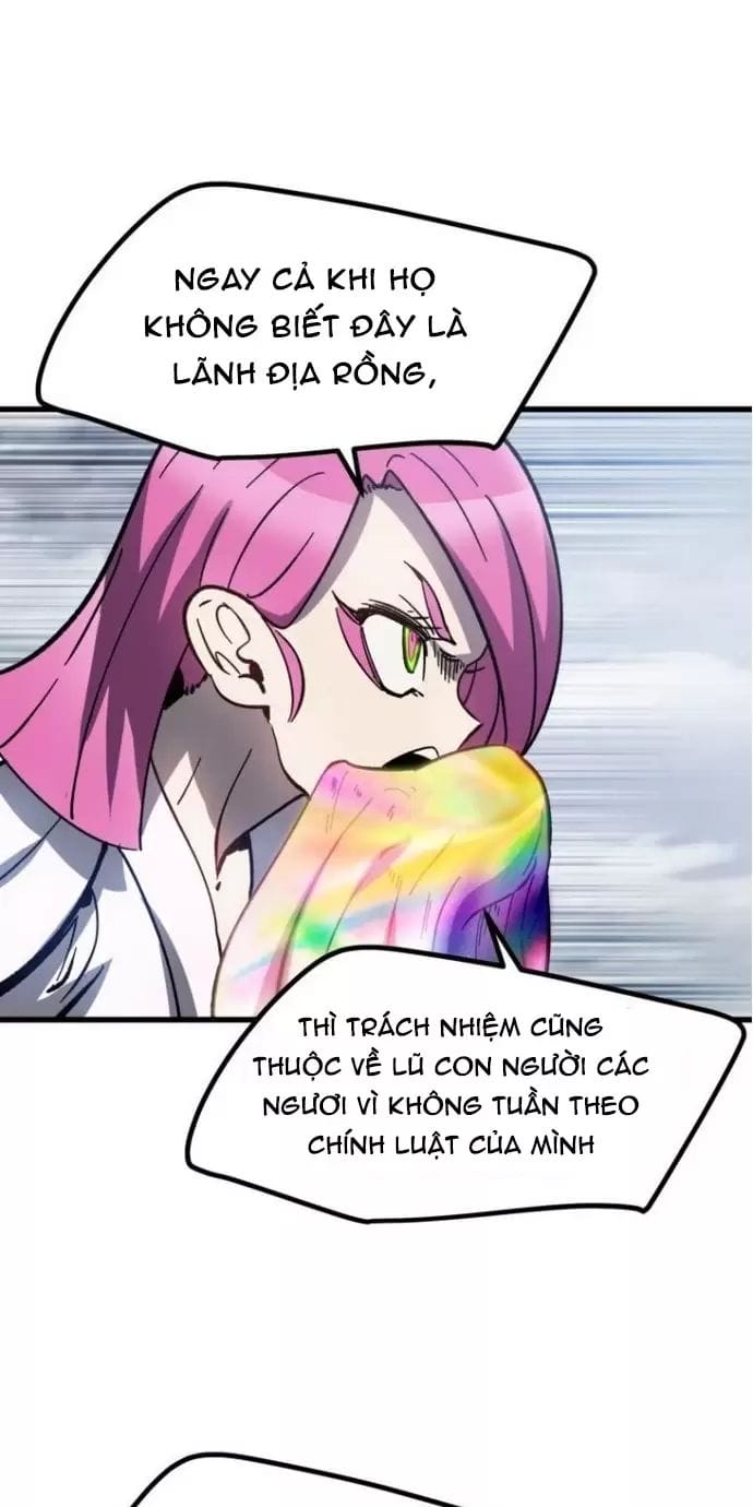 Truyện Tranh Anh Hùng Mạnh Nhất? Ta Không Làm Lâu Rồi! trang 5