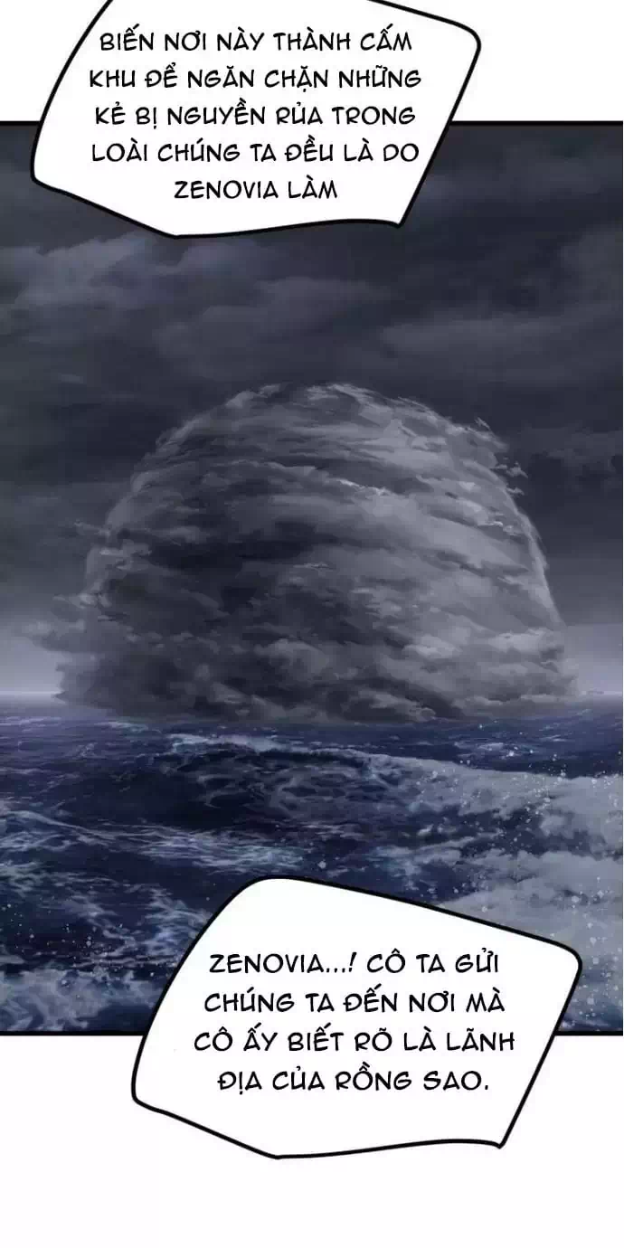 Truyện Tranh Anh Hùng Mạnh Nhất? Ta Không Làm Lâu Rồi! trang 5