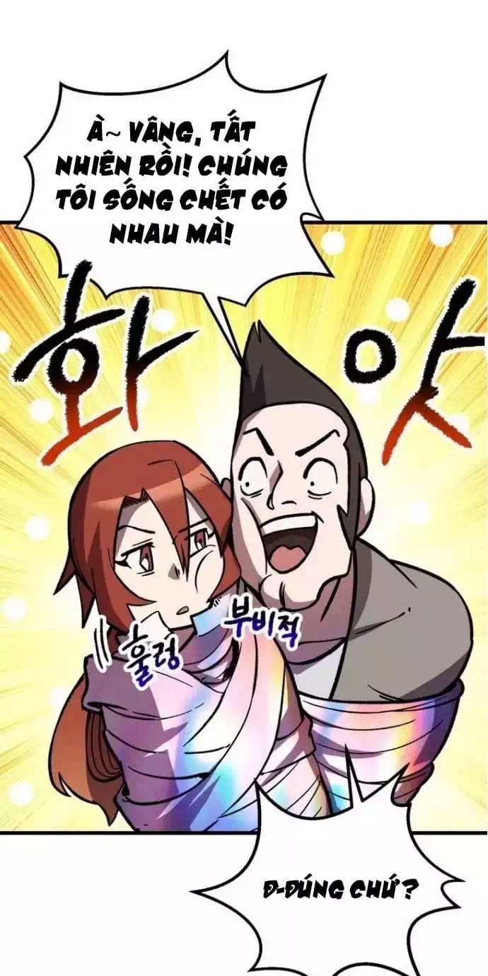 Truyện Tranh Anh Hùng Mạnh Nhất? Ta Không Làm Lâu Rồi! trang 5
