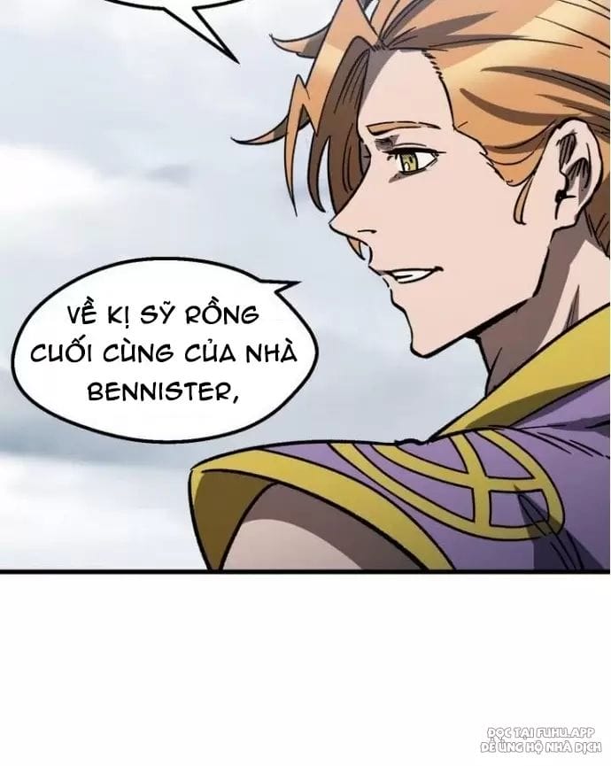 Truyện Tranh Anh Hùng Mạnh Nhất? Ta Không Làm Lâu Rồi! trang 5