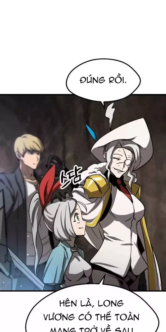 Truyện Tranh Anh Hùng Mạnh Nhất? Ta Không Làm Lâu Rồi! trang 5