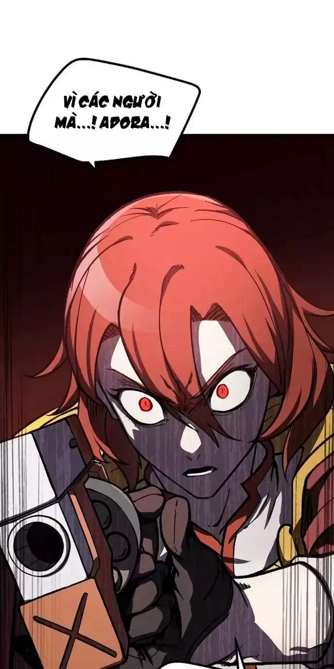 Truyện Tranh Anh Hùng Mạnh Nhất? Ta Không Làm Lâu Rồi! trang 5