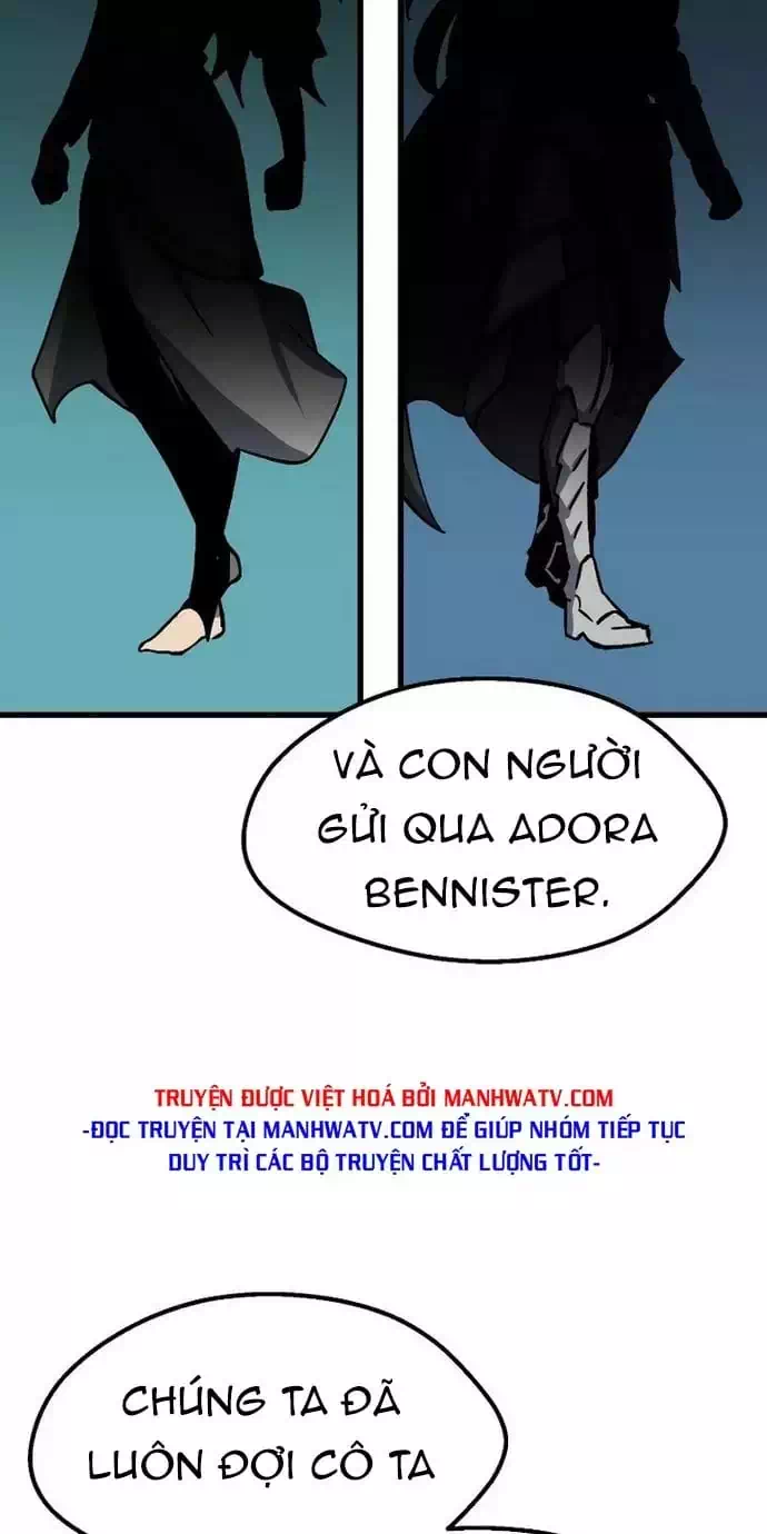 Truyện Tranh Anh Hùng Mạnh Nhất? Ta Không Làm Lâu Rồi! trang 5