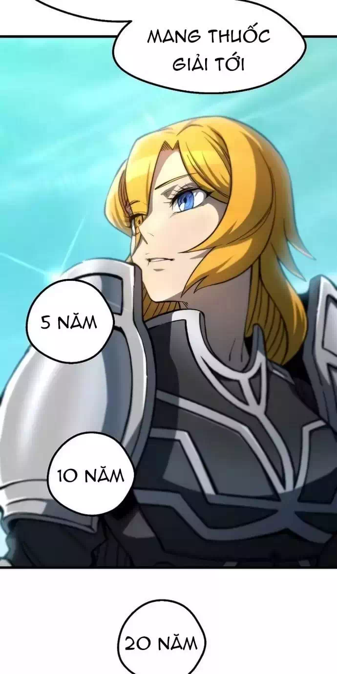 Truyện Tranh Anh Hùng Mạnh Nhất? Ta Không Làm Lâu Rồi! trang 5