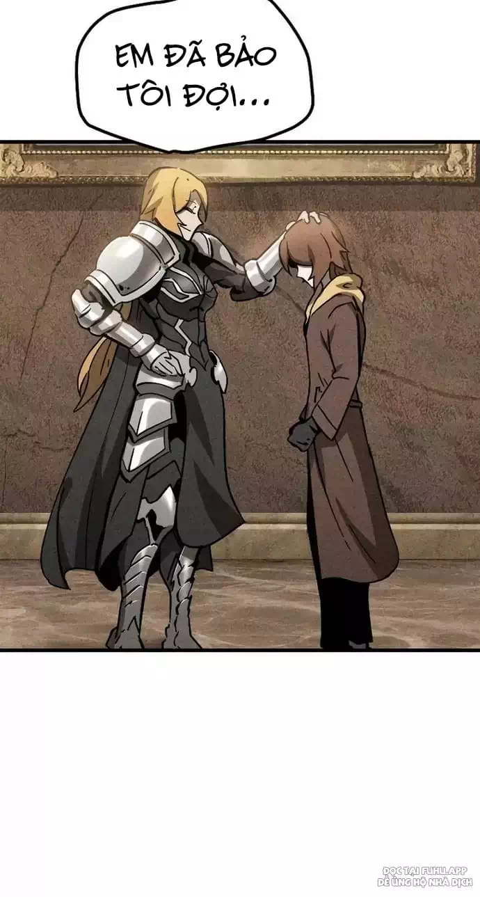 Truyện Tranh Anh Hùng Mạnh Nhất? Ta Không Làm Lâu Rồi! trang 5