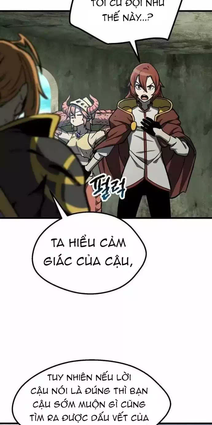 Truyện Tranh Anh Hùng Mạnh Nhất? Ta Không Làm Lâu Rồi! trang 5