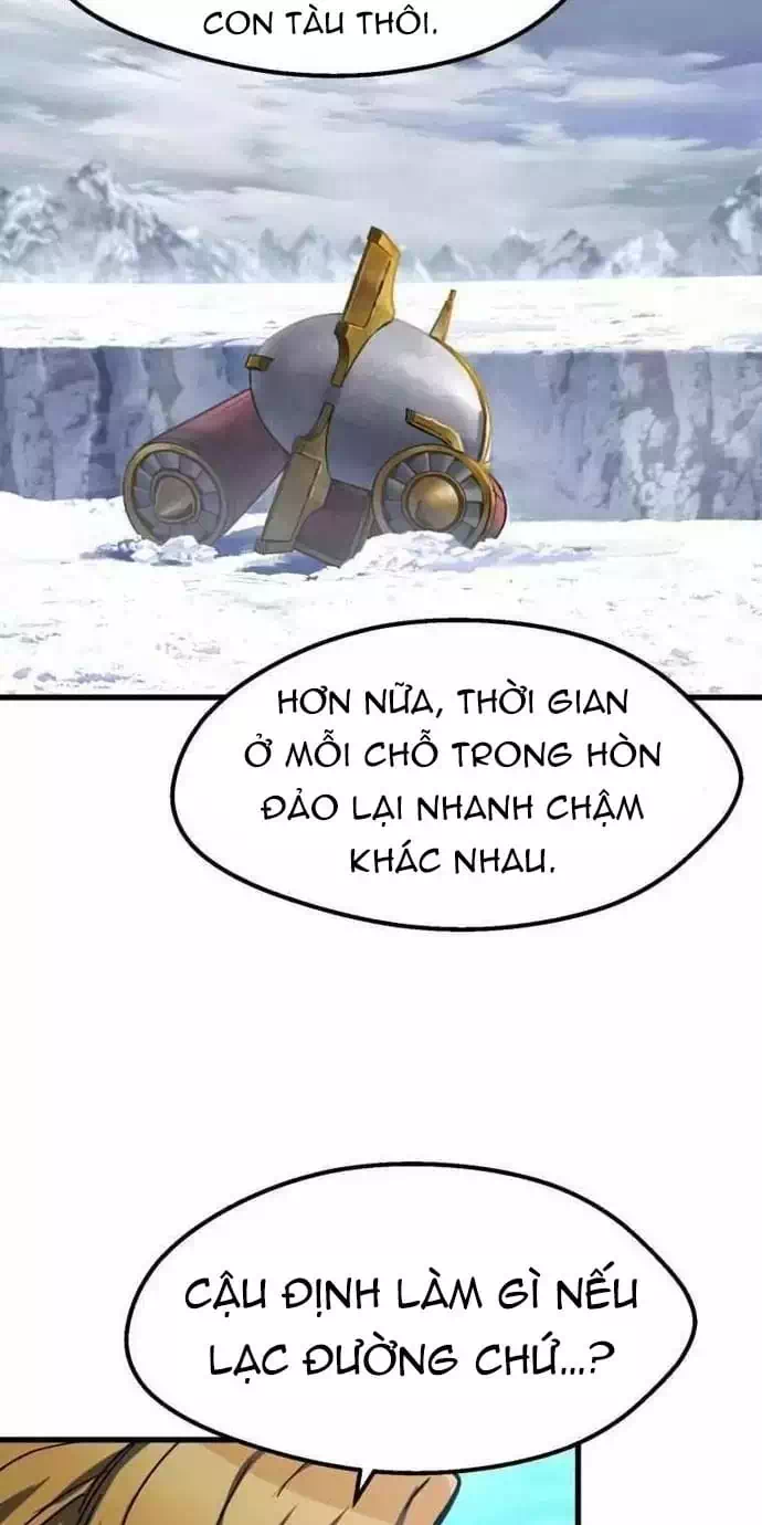 Truyện Tranh Anh Hùng Mạnh Nhất? Ta Không Làm Lâu Rồi! trang 5