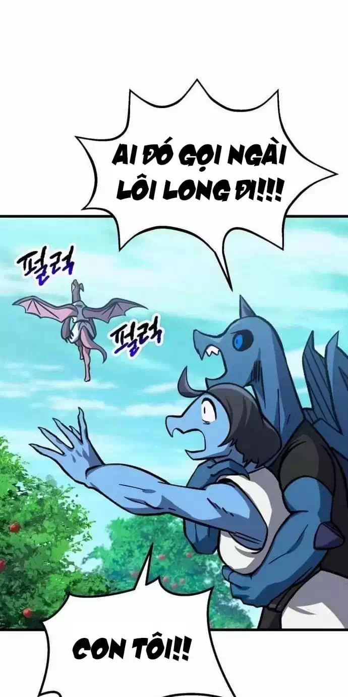 Truyện Tranh Anh Hùng Mạnh Nhất? Ta Không Làm Lâu Rồi! trang 5