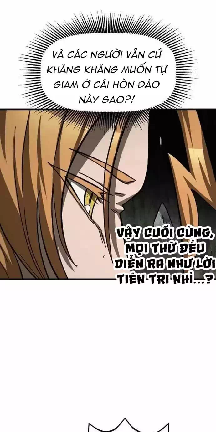 Truyện Tranh Anh Hùng Mạnh Nhất? Ta Không Làm Lâu Rồi! trang 5