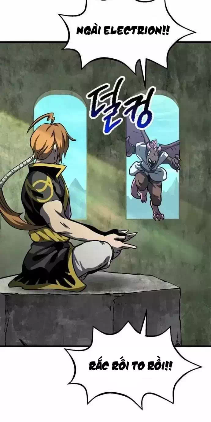 Truyện Tranh Anh Hùng Mạnh Nhất? Ta Không Làm Lâu Rồi! trang 5