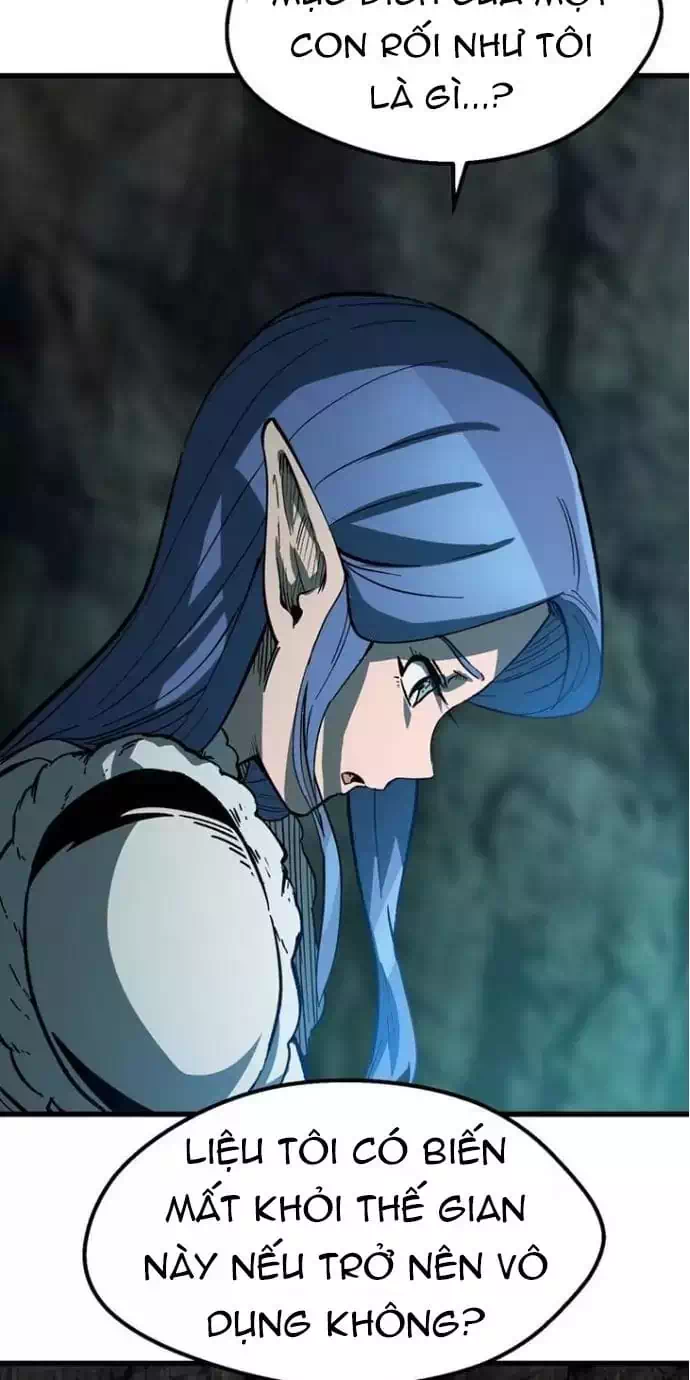 Truyện Tranh Anh Hùng Mạnh Nhất? Ta Không Làm Lâu Rồi! trang 5