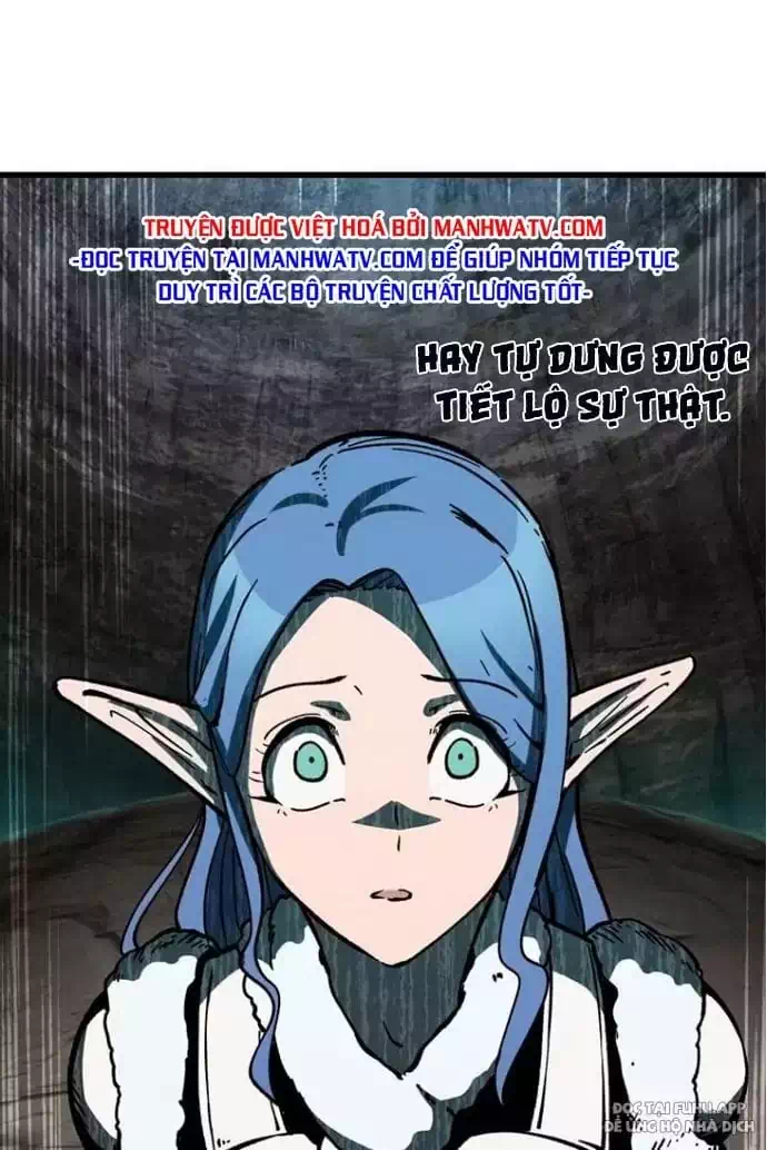 Truyện Tranh Anh Hùng Mạnh Nhất? Ta Không Làm Lâu Rồi! trang 5