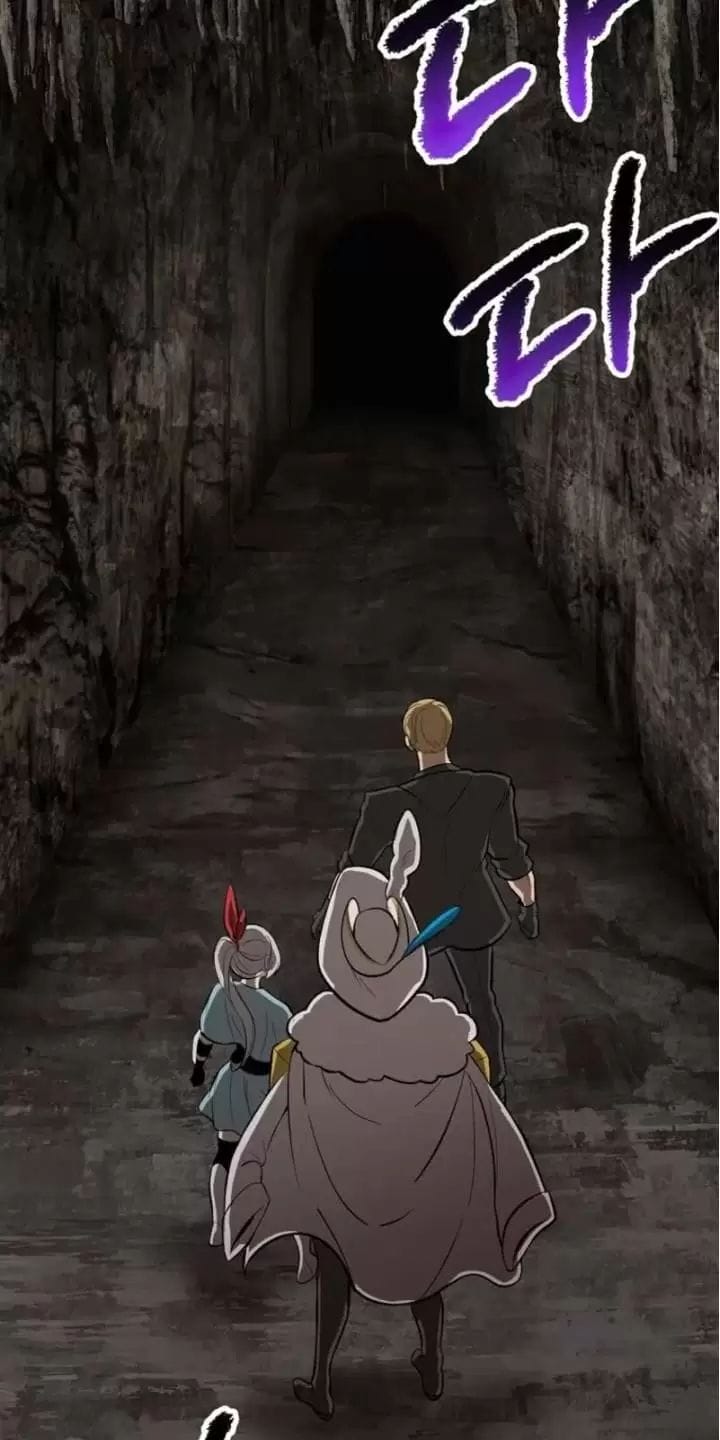 Truyện Tranh Anh Hùng Mạnh Nhất? Ta Không Làm Lâu Rồi! trang 5