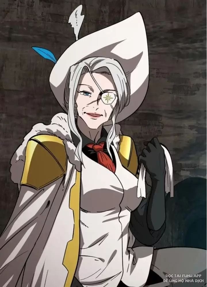 Truyện Tranh Anh Hùng Mạnh Nhất? Ta Không Làm Lâu Rồi! trang 5