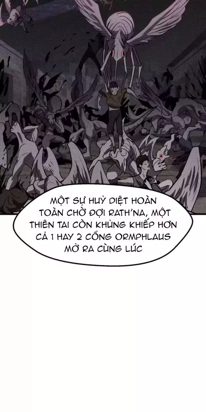 Truyện Tranh Anh Hùng Mạnh Nhất? Ta Không Làm Lâu Rồi! trang 5