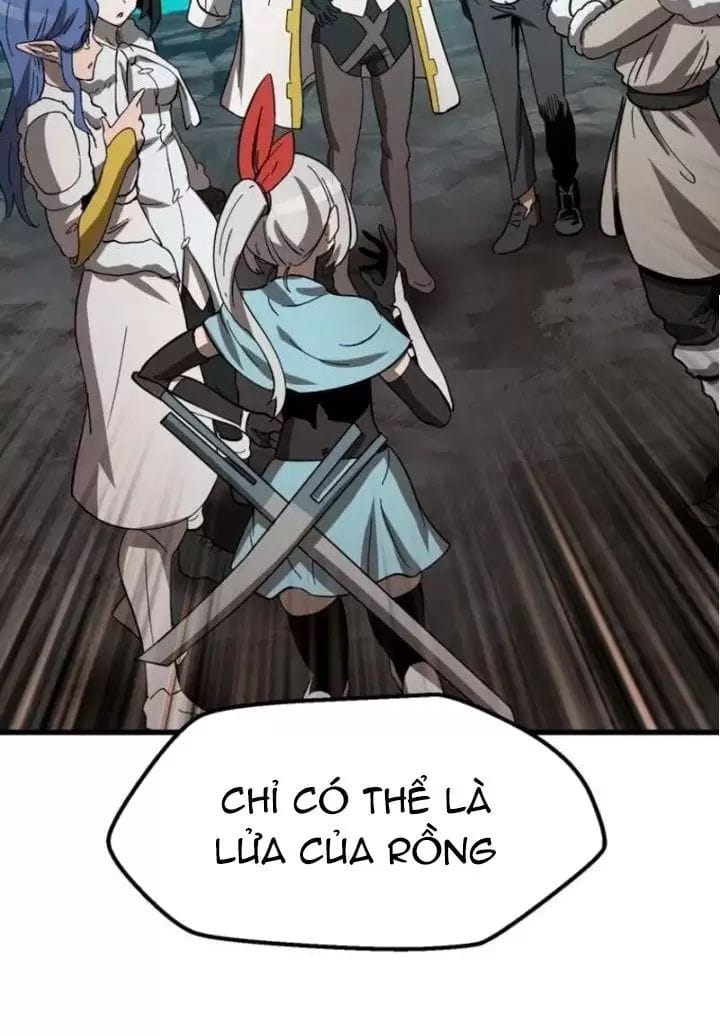 Truyện Tranh Anh Hùng Mạnh Nhất? Ta Không Làm Lâu Rồi! trang 5