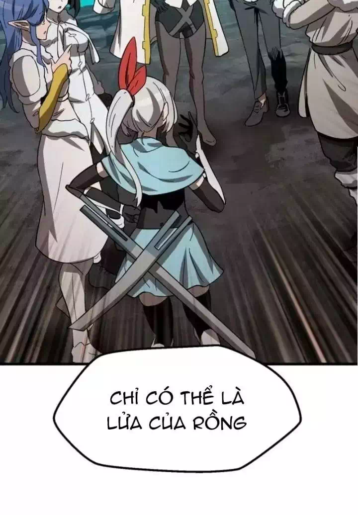 Truyện Tranh Anh Hùng Mạnh Nhất? Ta Không Làm Lâu Rồi! trang 5