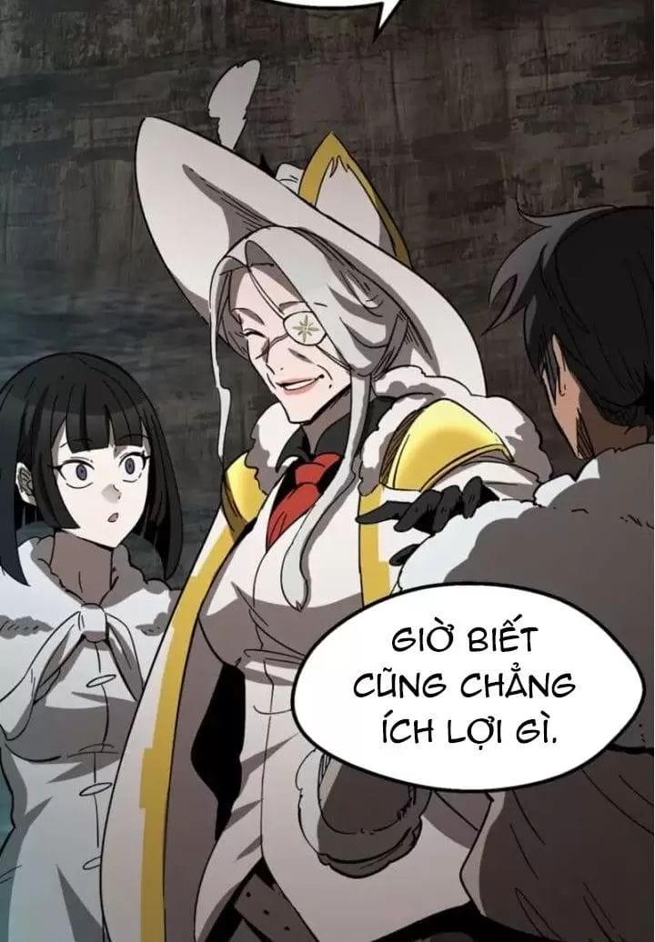 Truyện Tranh Anh Hùng Mạnh Nhất? Ta Không Làm Lâu Rồi! trang 5