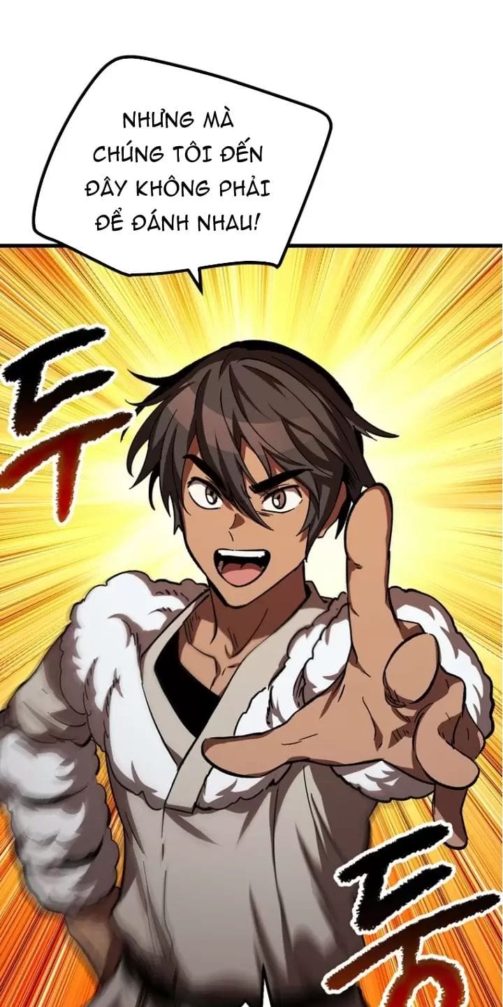 Truyện Tranh Anh Hùng Mạnh Nhất? Ta Không Làm Lâu Rồi! trang 5