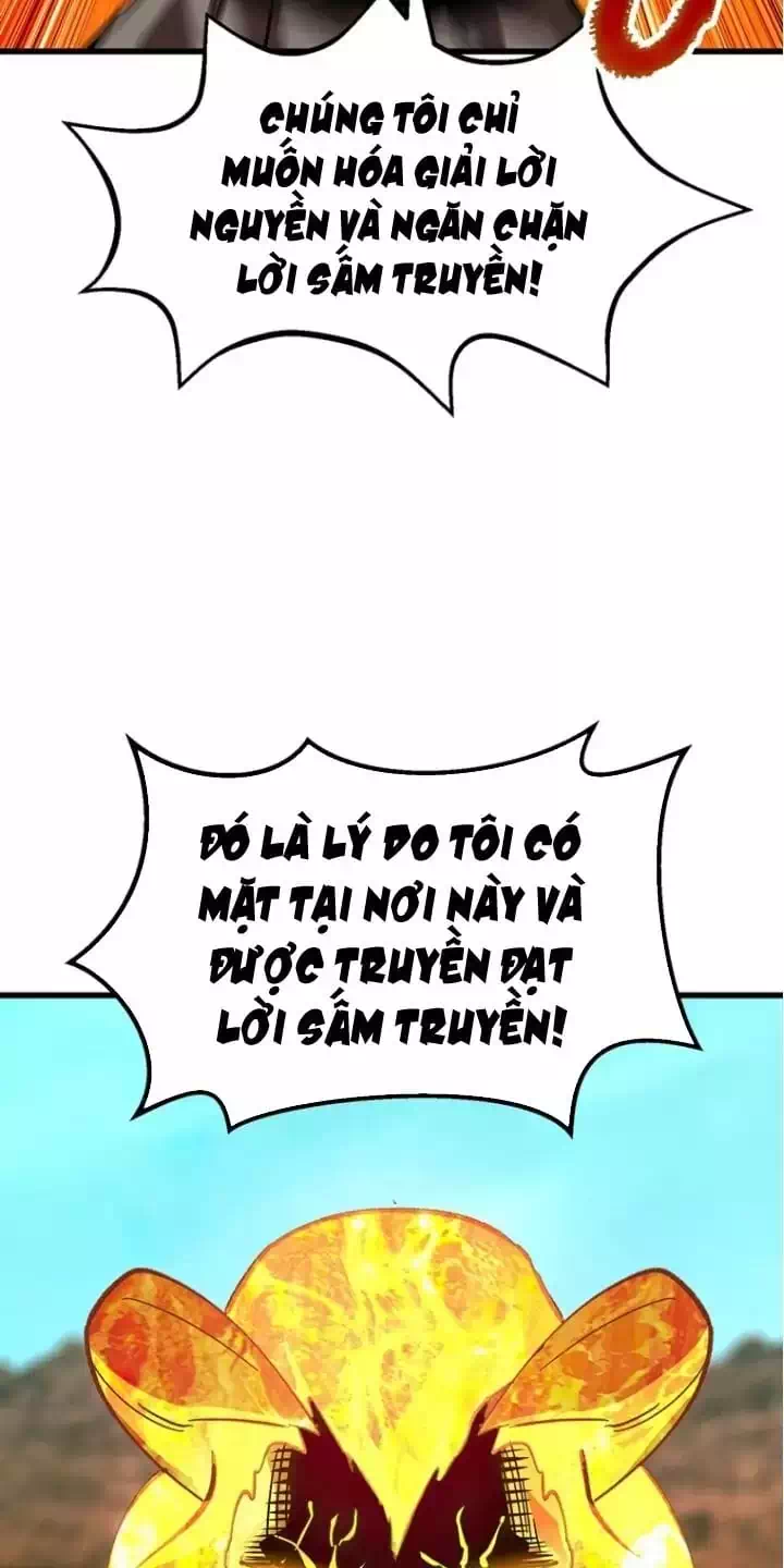 Truyện Tranh Anh Hùng Mạnh Nhất? Ta Không Làm Lâu Rồi! trang 5