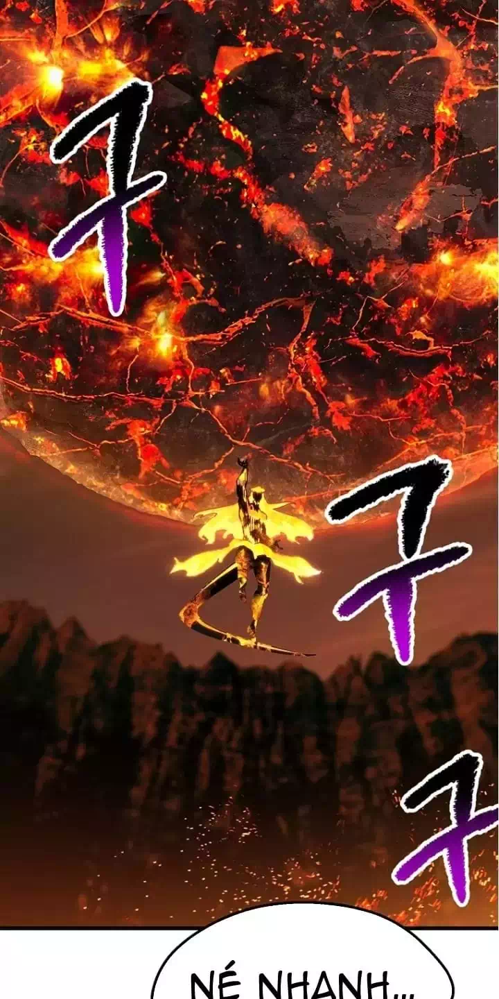 Truyện Tranh Anh Hùng Mạnh Nhất? Ta Không Làm Lâu Rồi! trang 5