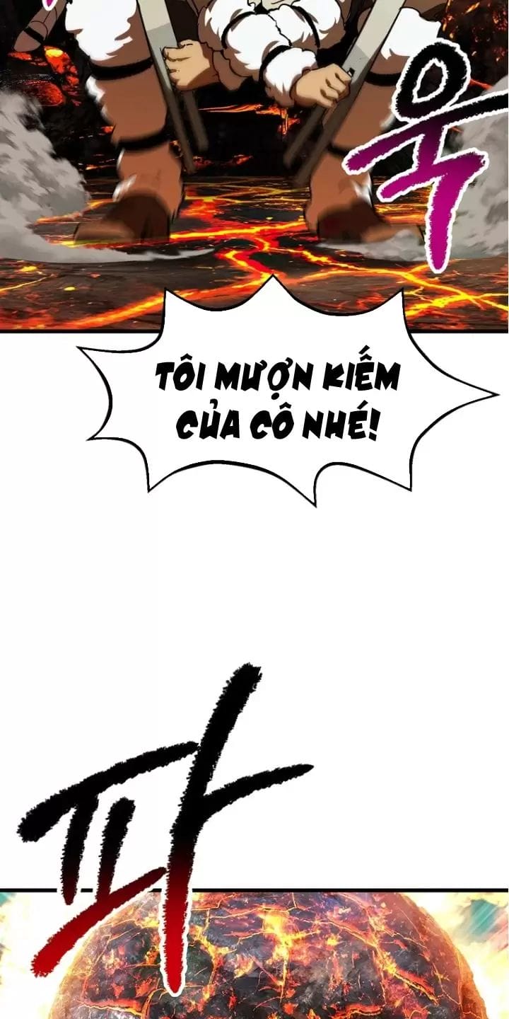 Truyện Tranh Anh Hùng Mạnh Nhất? Ta Không Làm Lâu Rồi! trang 5