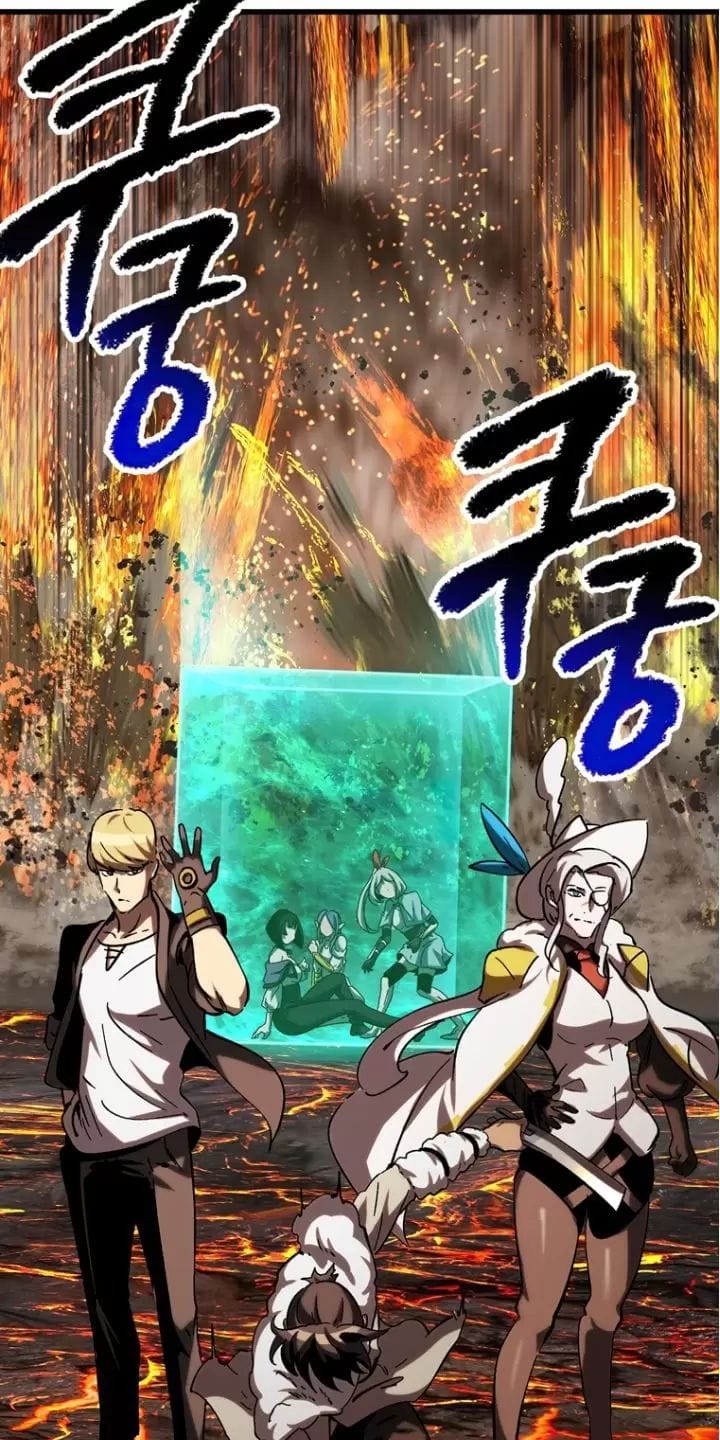 Truyện Tranh Anh Hùng Mạnh Nhất? Ta Không Làm Lâu Rồi! trang 5