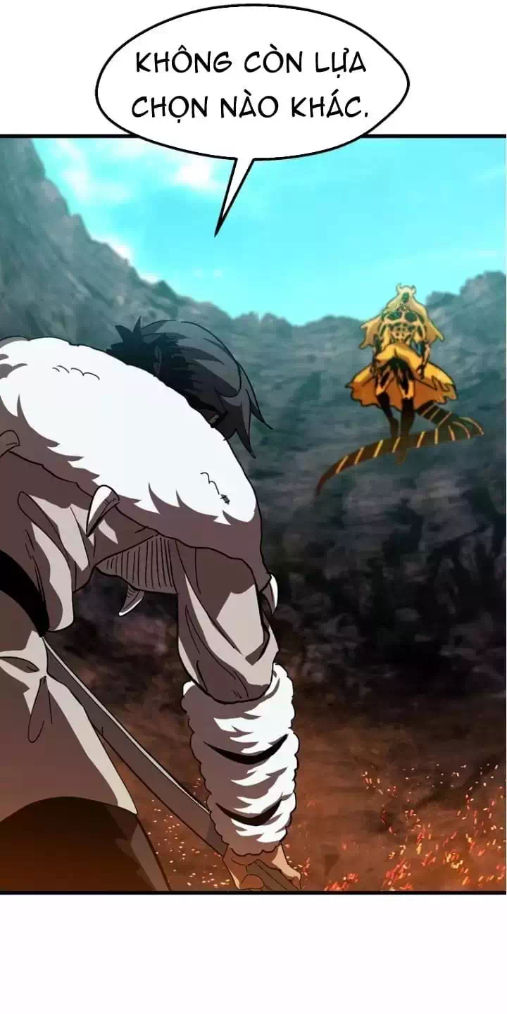 Truyện Tranh Anh Hùng Mạnh Nhất? Ta Không Làm Lâu Rồi! trang 5