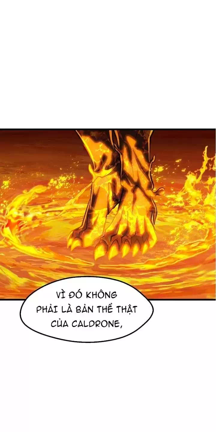 Truyện Tranh Anh Hùng Mạnh Nhất? Ta Không Làm Lâu Rồi! trang 5