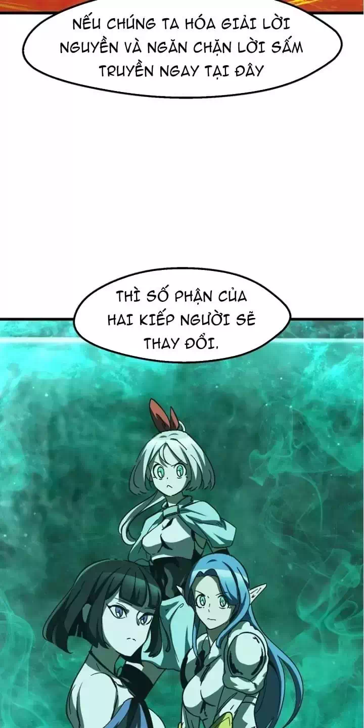 Truyện Tranh Anh Hùng Mạnh Nhất? Ta Không Làm Lâu Rồi! trang 5