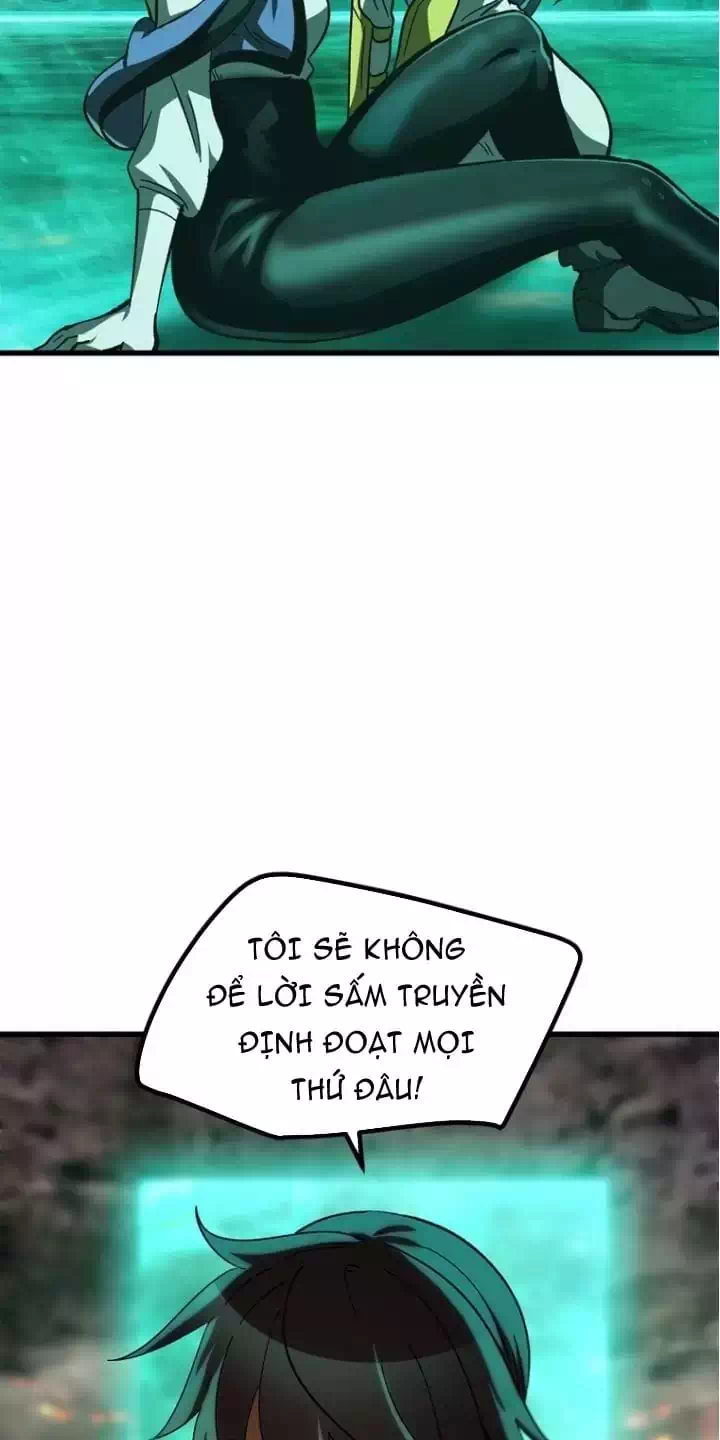 Truyện Tranh Anh Hùng Mạnh Nhất? Ta Không Làm Lâu Rồi! trang 5