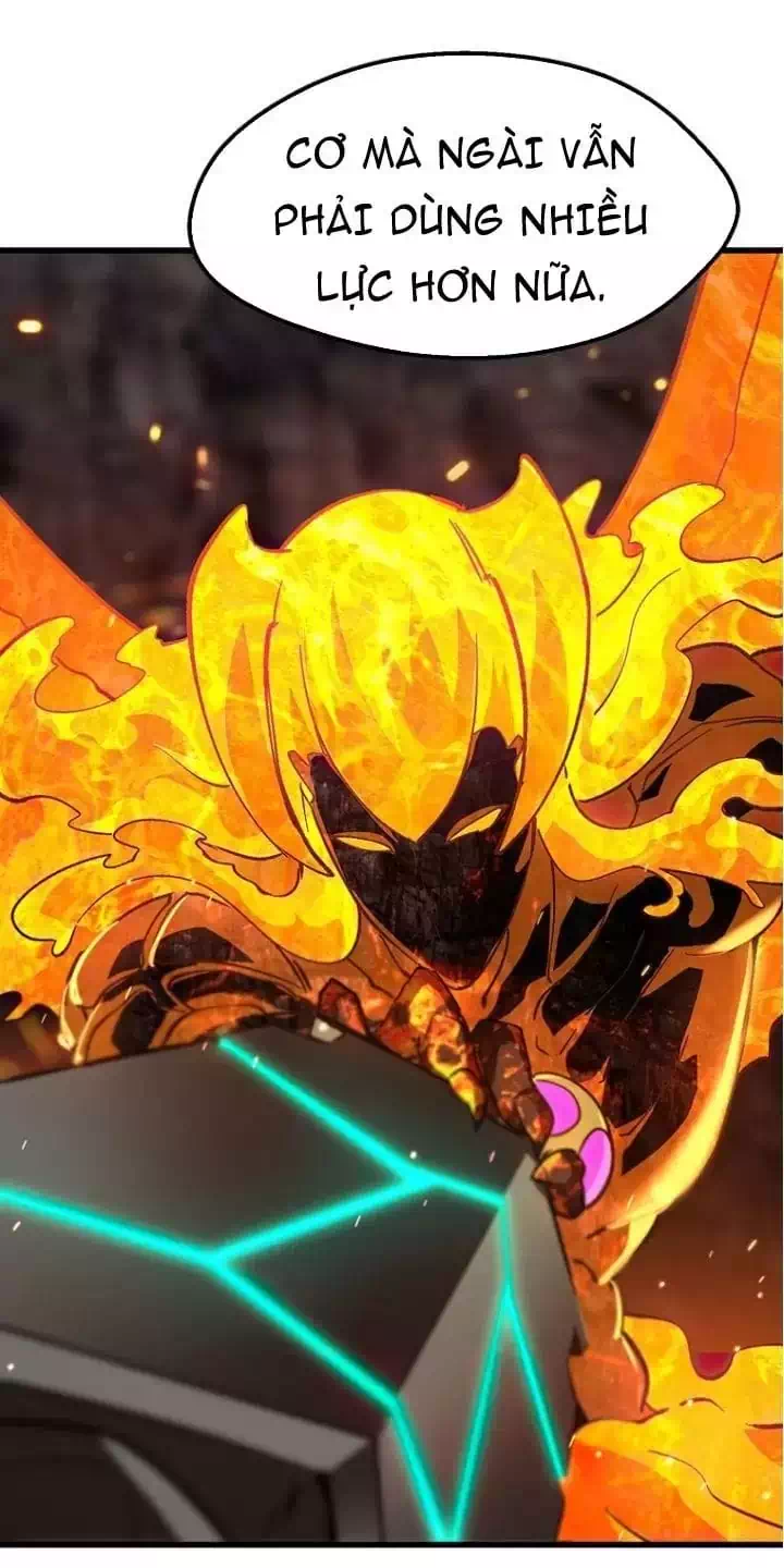 Truyện Tranh Anh Hùng Mạnh Nhất? Ta Không Làm Lâu Rồi! trang 5