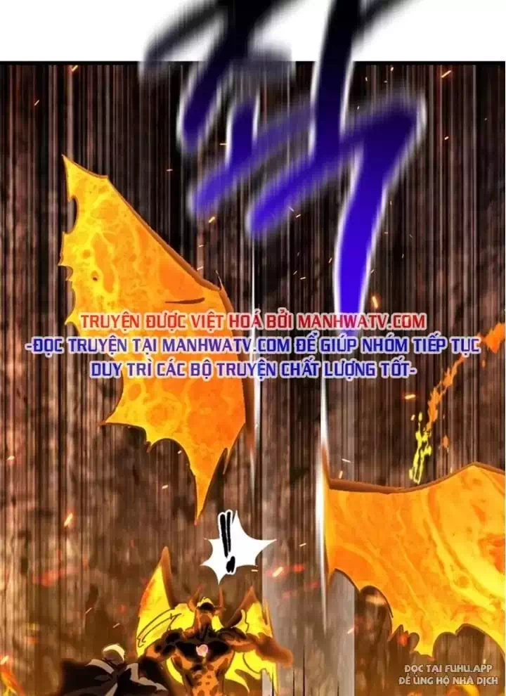 Truyện Tranh Anh Hùng Mạnh Nhất? Ta Không Làm Lâu Rồi! trang 5