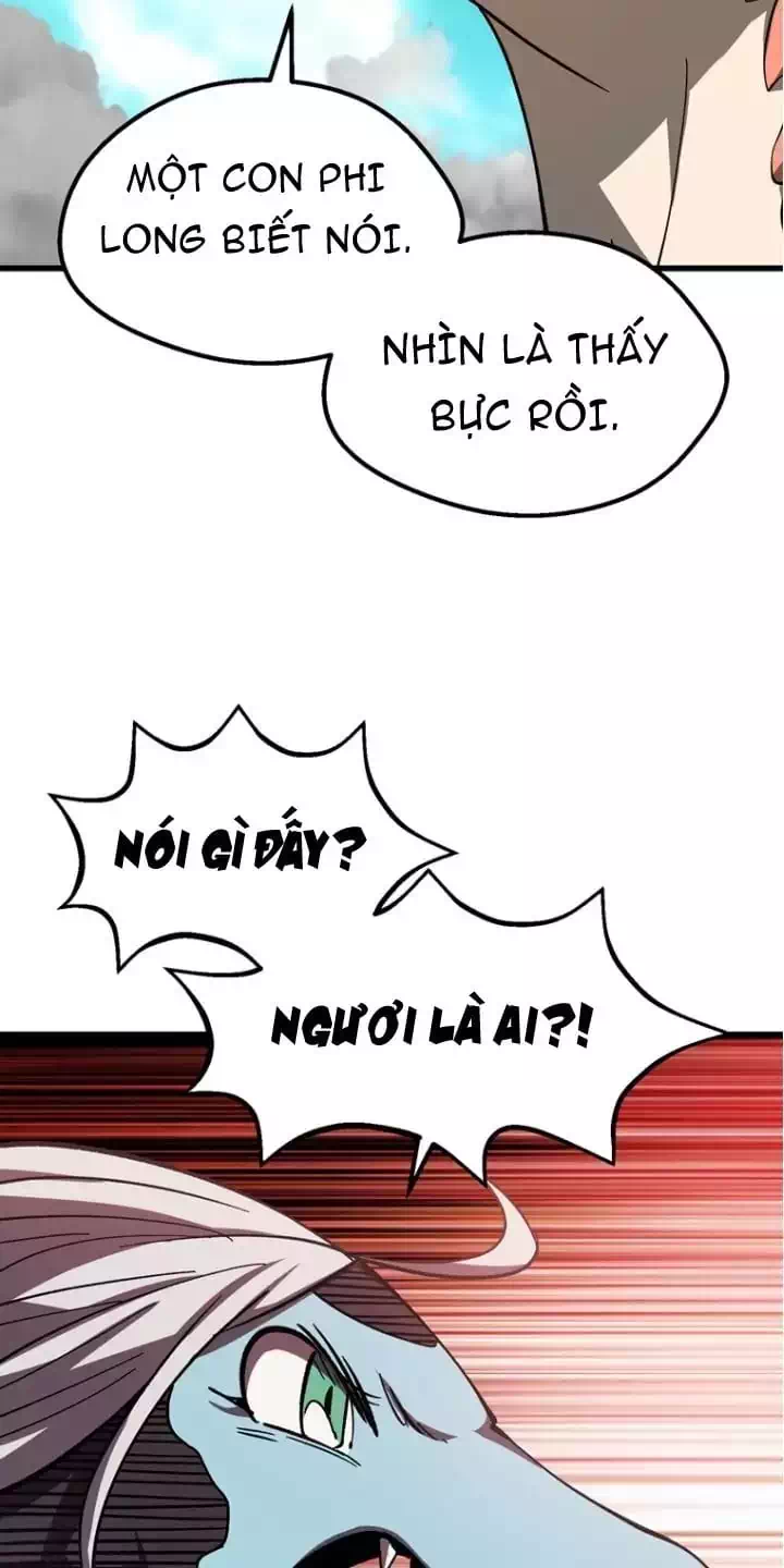 Truyện Tranh Anh Hùng Mạnh Nhất? Ta Không Làm Lâu Rồi! trang 5