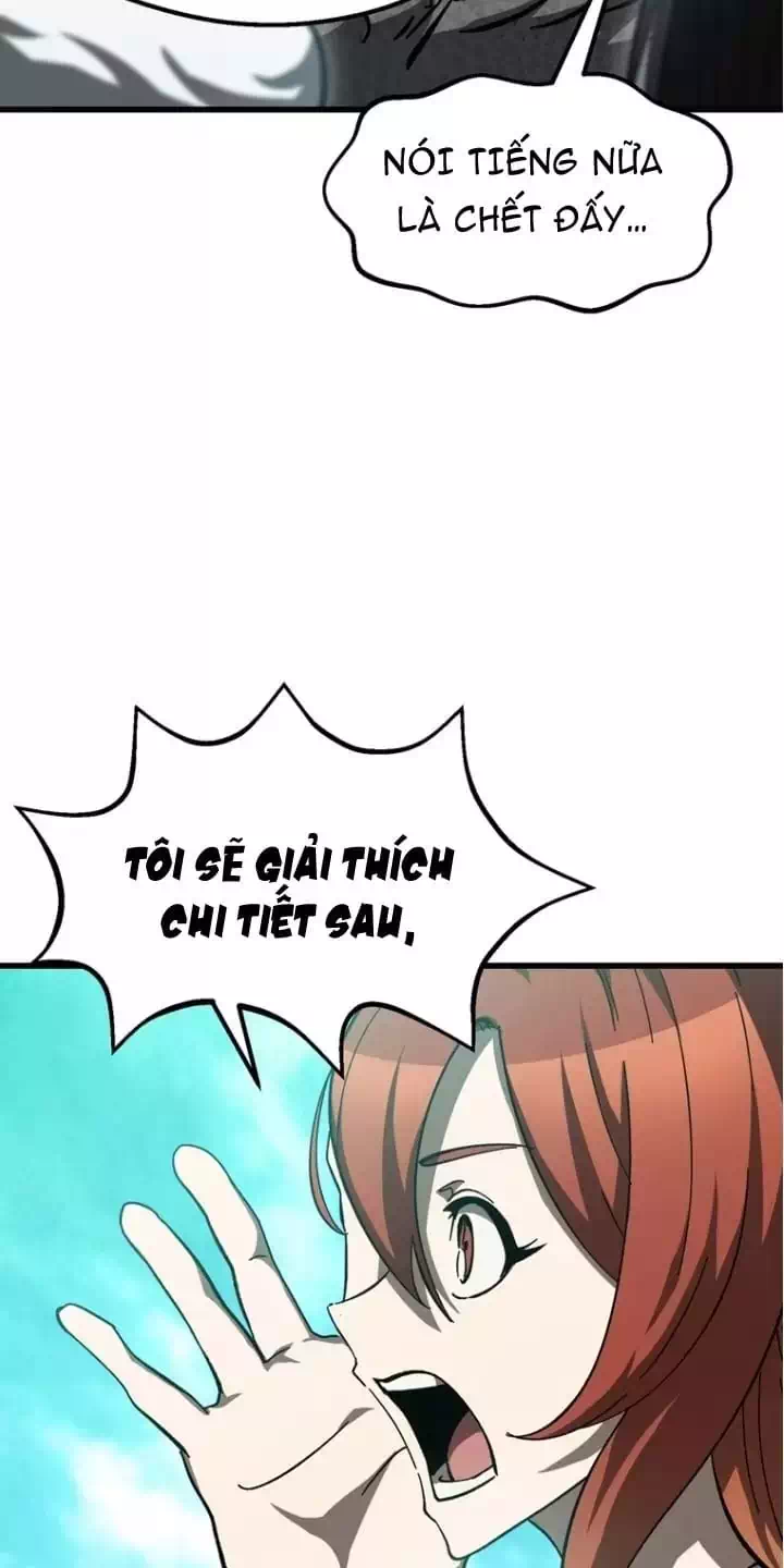 Truyện Tranh Anh Hùng Mạnh Nhất? Ta Không Làm Lâu Rồi! trang 5