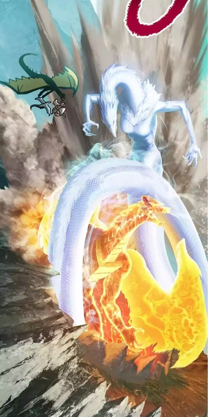 Truyện Tranh Anh Hùng Mạnh Nhất? Ta Không Làm Lâu Rồi! trang 5