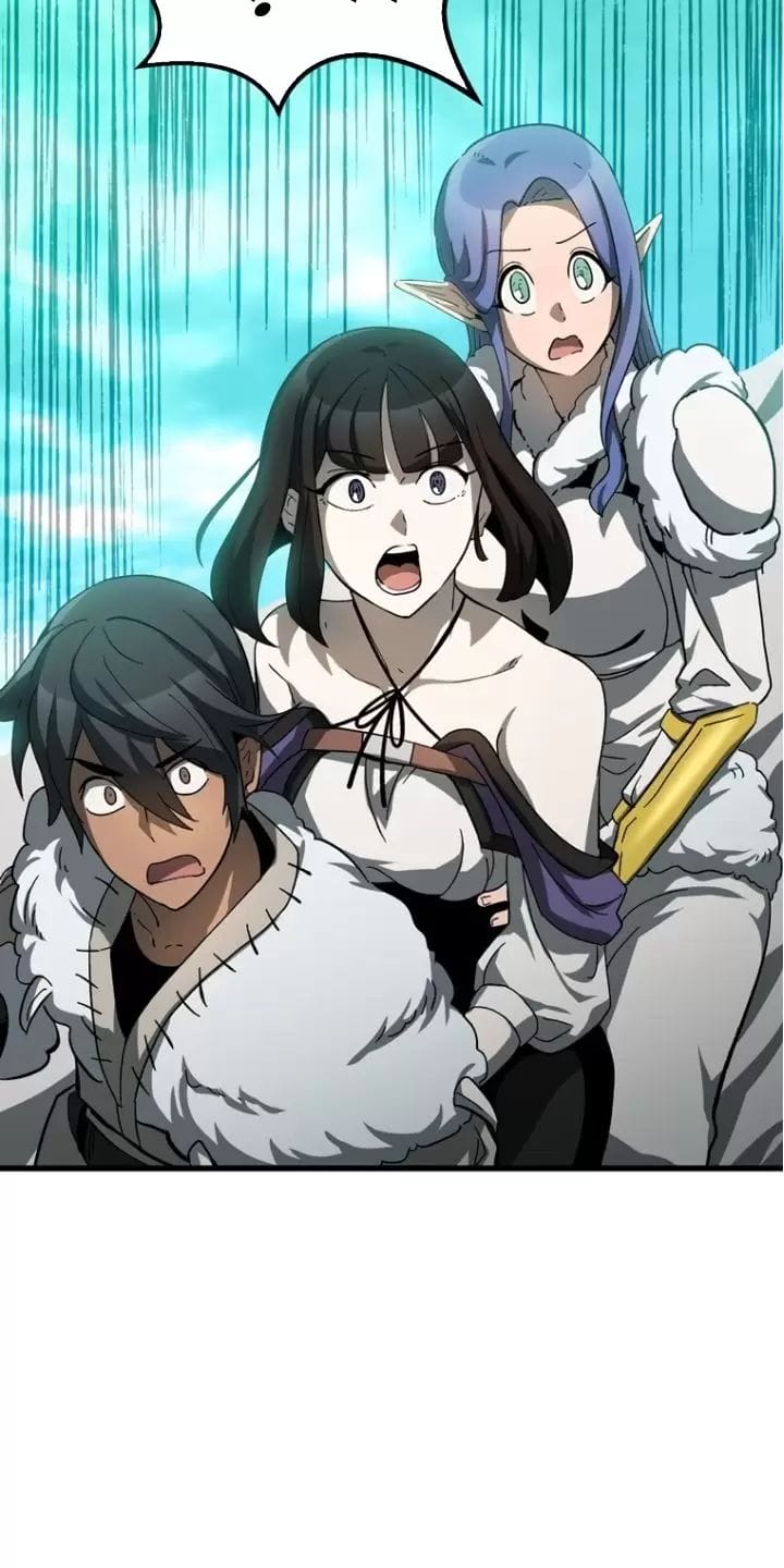 Truyện Tranh Anh Hùng Mạnh Nhất? Ta Không Làm Lâu Rồi! trang 5