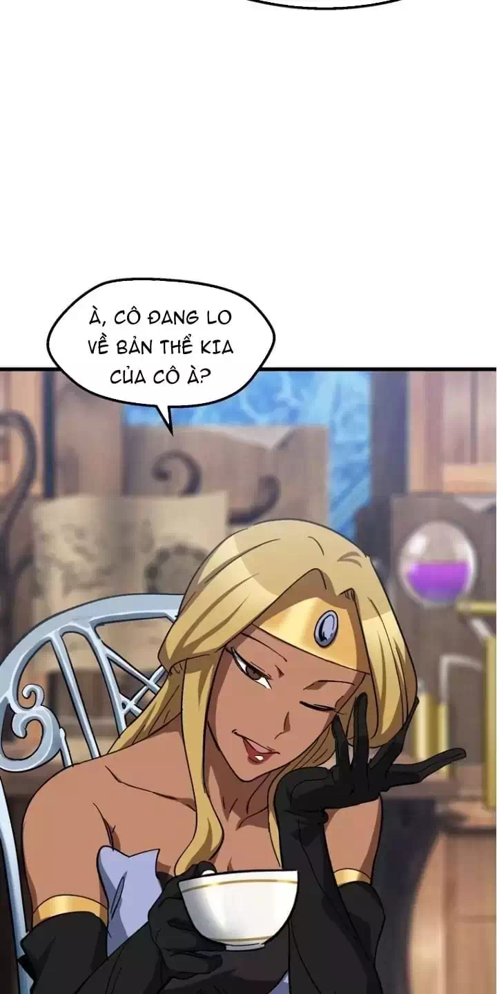 Truyện Tranh Anh Hùng Mạnh Nhất? Ta Không Làm Lâu Rồi! trang 5