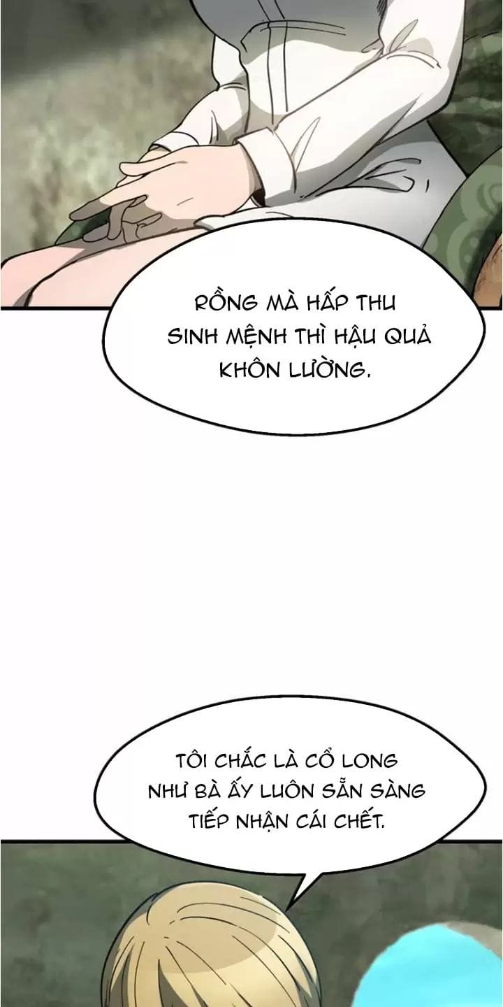 Truyện Tranh Anh Hùng Mạnh Nhất? Ta Không Làm Lâu Rồi! trang 5