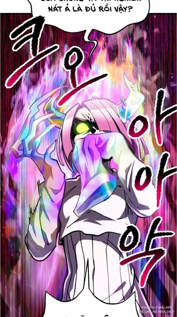 Truyện Tranh Anh Hùng Mạnh Nhất? Ta Không Làm Lâu Rồi! trang 5