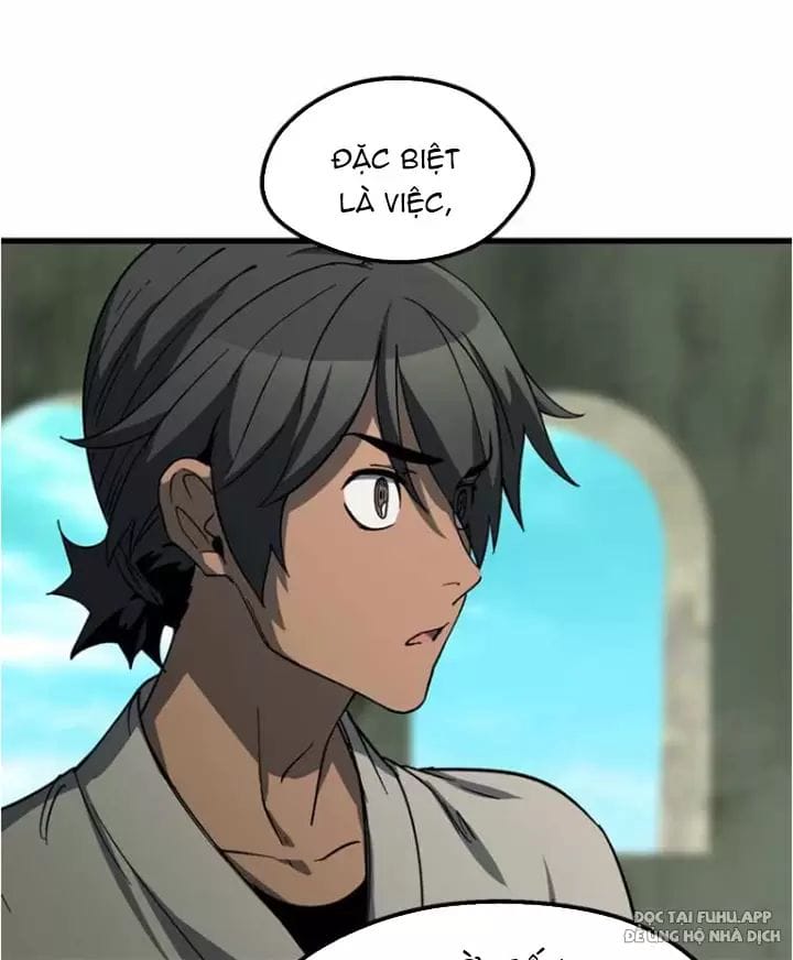 Truyện Tranh Anh Hùng Mạnh Nhất? Ta Không Làm Lâu Rồi! trang 5