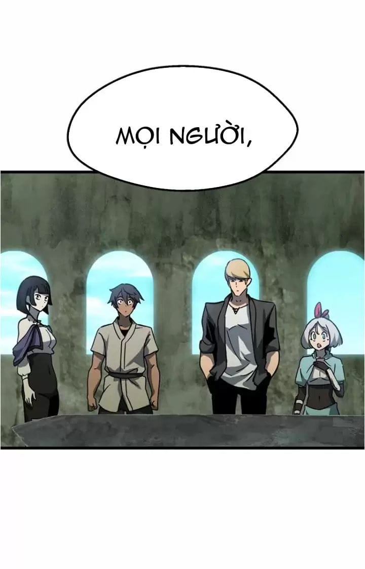 Truyện Tranh Anh Hùng Mạnh Nhất? Ta Không Làm Lâu Rồi! trang 5