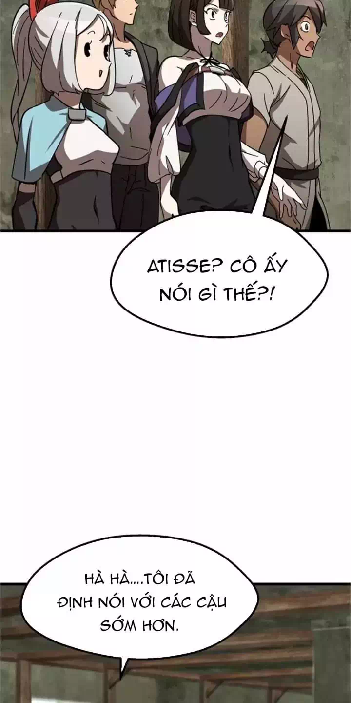 Truyện Tranh Anh Hùng Mạnh Nhất? Ta Không Làm Lâu Rồi! trang 5