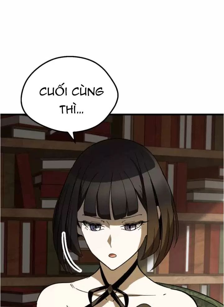 Truyện Tranh Anh Hùng Mạnh Nhất? Ta Không Làm Lâu Rồi! trang 5