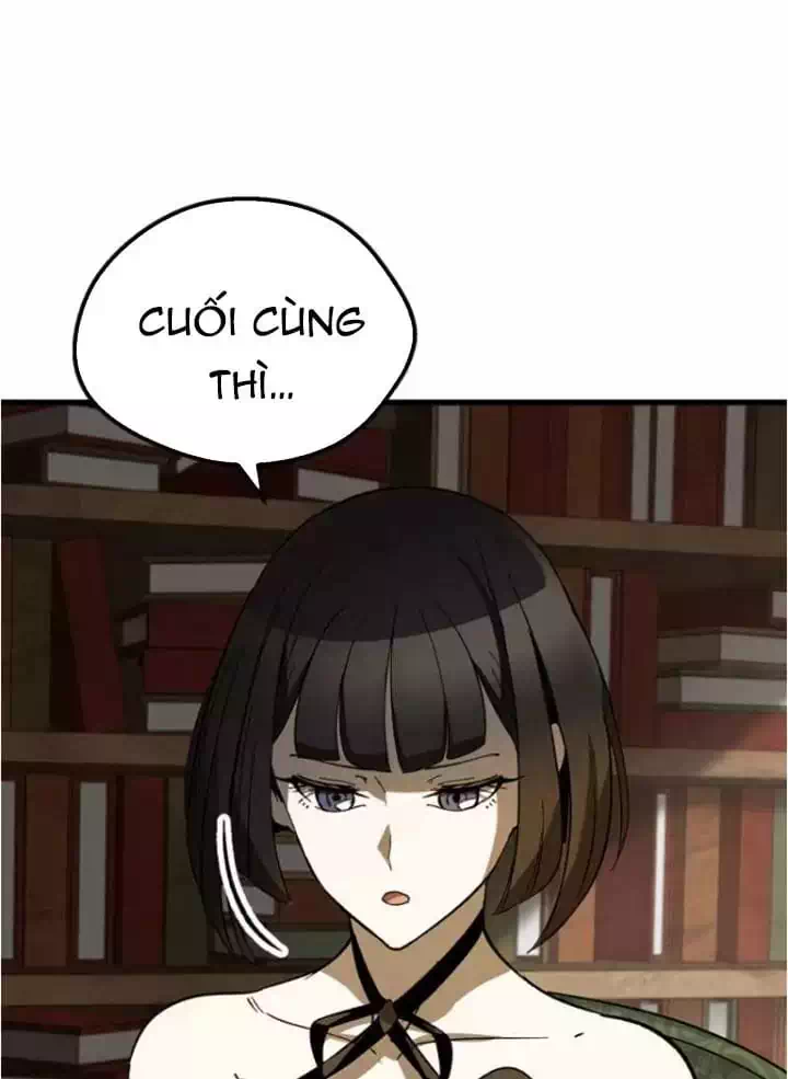 Truyện Tranh Anh Hùng Mạnh Nhất? Ta Không Làm Lâu Rồi! trang 5