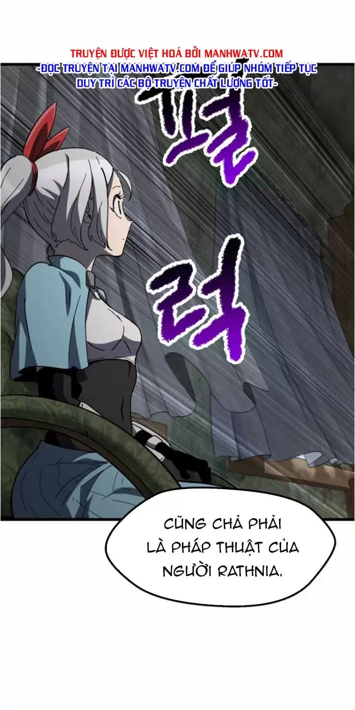 Truyện Tranh Anh Hùng Mạnh Nhất? Ta Không Làm Lâu Rồi! trang 5