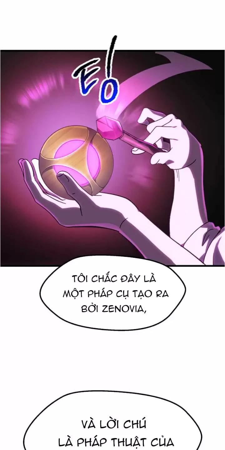 Truyện Tranh Anh Hùng Mạnh Nhất? Ta Không Làm Lâu Rồi! trang 5