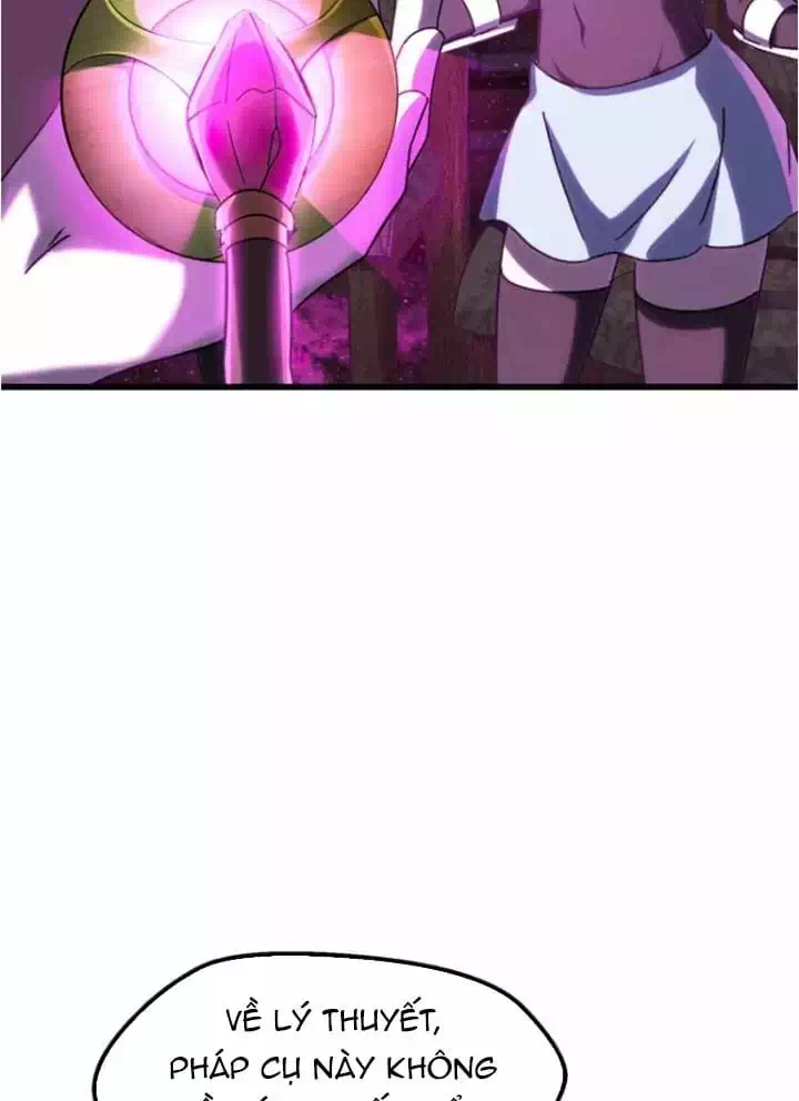 Truyện Tranh Anh Hùng Mạnh Nhất? Ta Không Làm Lâu Rồi! trang 5