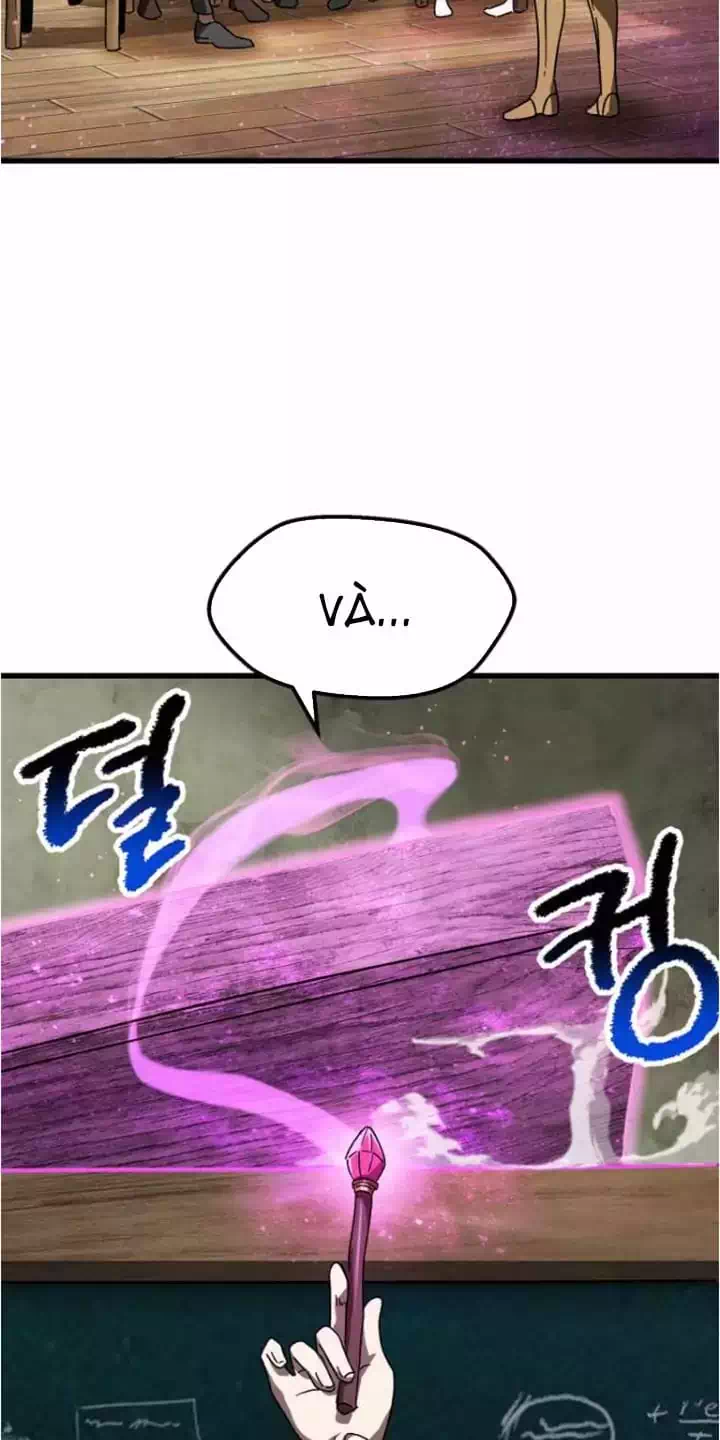 Truyện Tranh Anh Hùng Mạnh Nhất? Ta Không Làm Lâu Rồi! trang 5