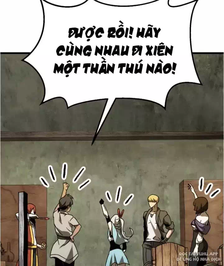 Truyện Tranh Anh Hùng Mạnh Nhất? Ta Không Làm Lâu Rồi! trang 5